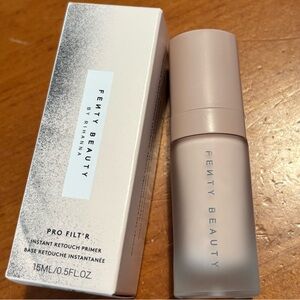 Fenty Beauty PRO FILT’R Instant Retouch Primer